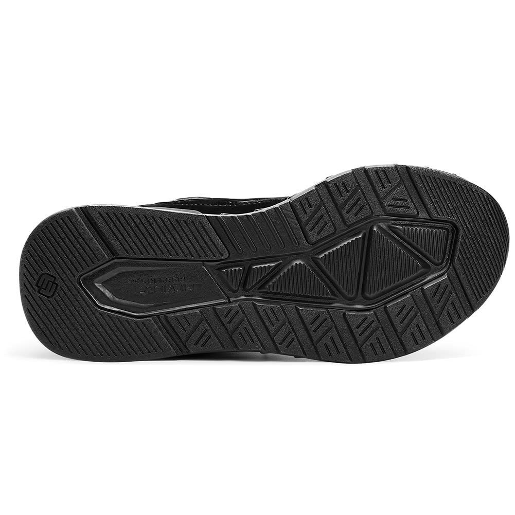 Кросівки FitVille спортивні для бігу чоловічі широкі, фото №7 Кросівки FitVille спортивні для бігу чоловічі широкі, фото №7