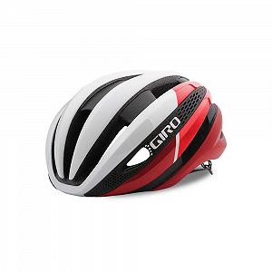 Шолом велосипедний Giro Synthe Mips - Фото 1
