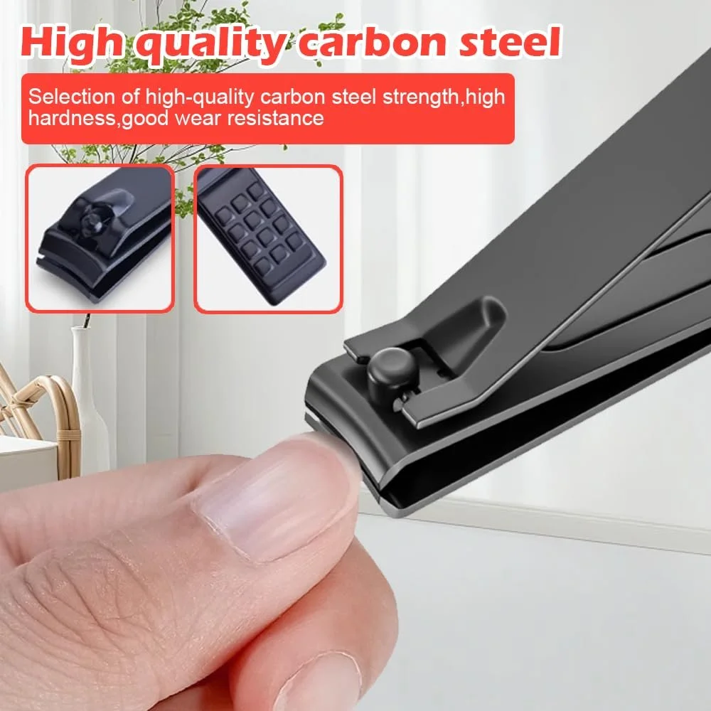 Набор для маникюра и педикюра профессиональный 7 предметов, дорожный, фото №5