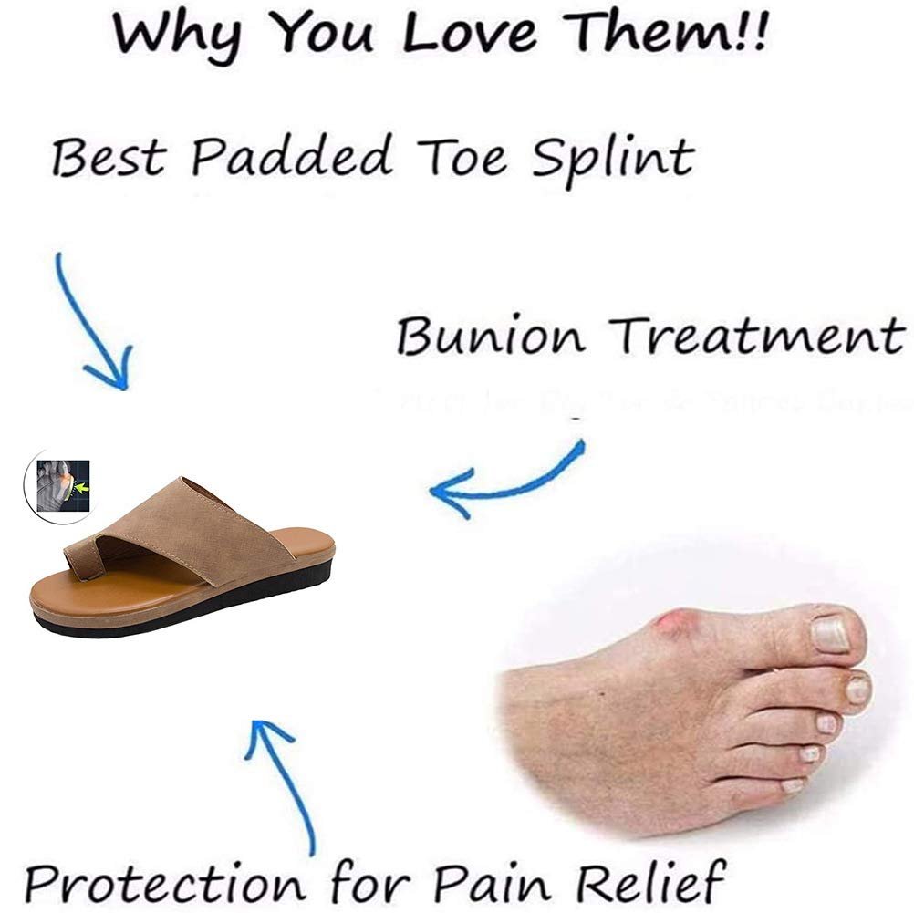 Удобные Шлепанцы на платформе CrEev для женщин, фото №6