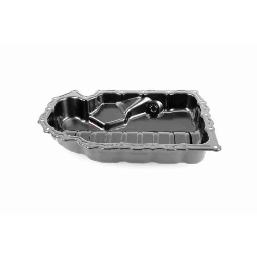 Масляный поддон VAICO V10-4745 оригинальное качество VAICO для SEAT SKODA VW VAG нижний, фото №2