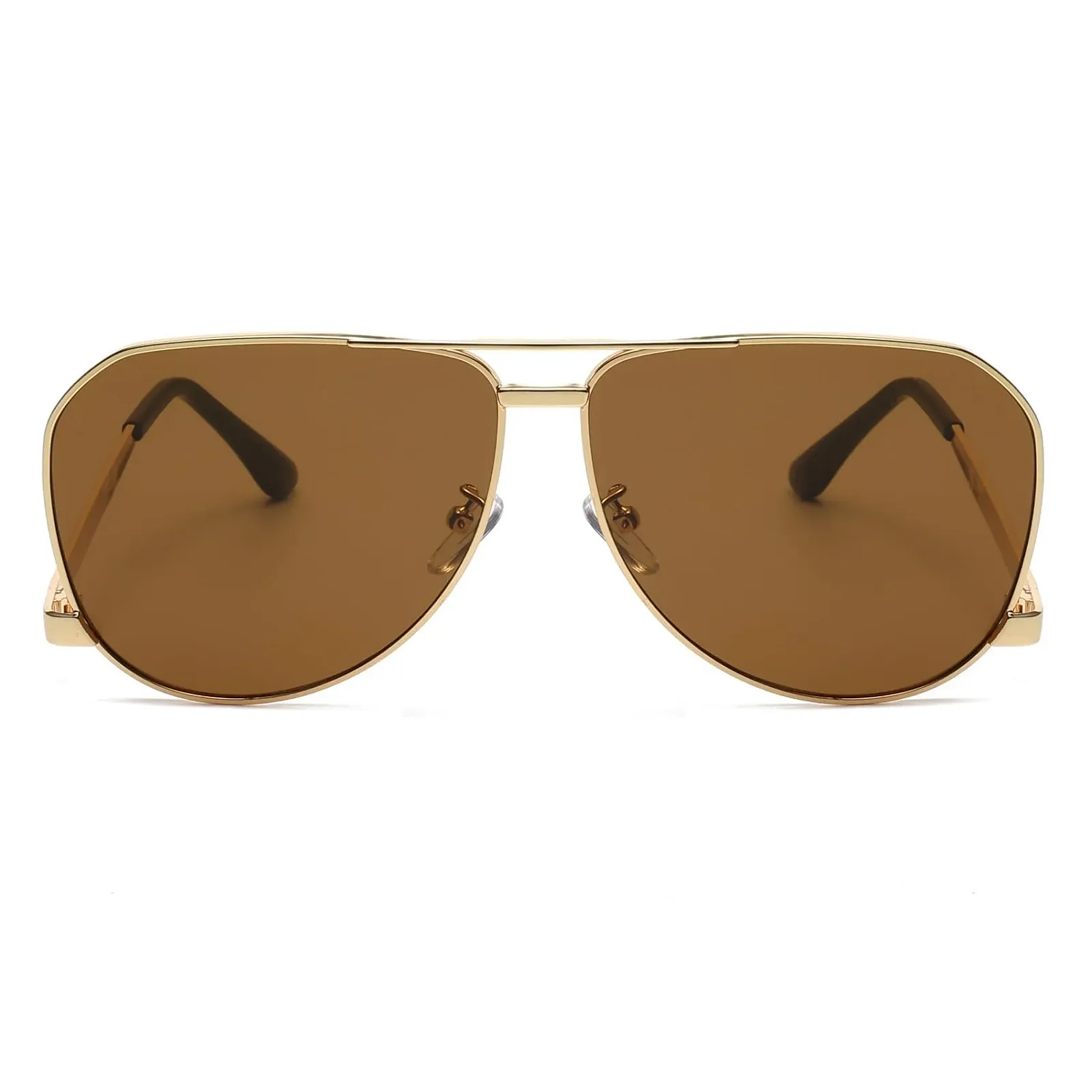 Сонцезахисні окуляри Авіатори Long Keeper Ретро для чоловіків та жінок 70-х 90-х Плоскі, фото №2 Сонцезахисні окуляри Авіатори Long Keeper Ретро для чоловіків та жінок 70-х 90-х Плоскі, фото №2