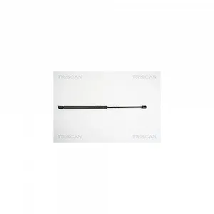 Газовая пружина багажника TRISCAN 8710 29245 для AUDI VW сзади слева - Фото 1