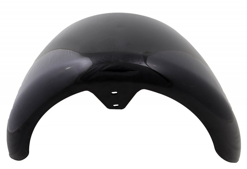 Крылья для электрического скутера Maxxter MX-FENDER-ROCK-REAR, фото №2