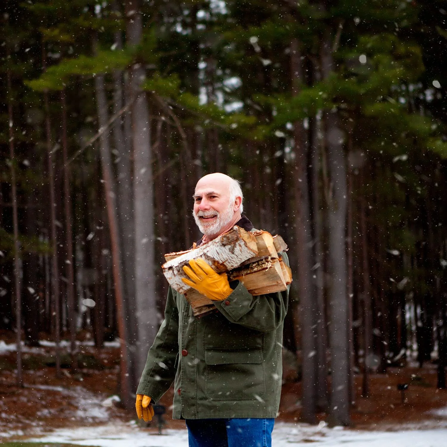 Бальзам Badger Badger Balm Unscented Большой, фото №6