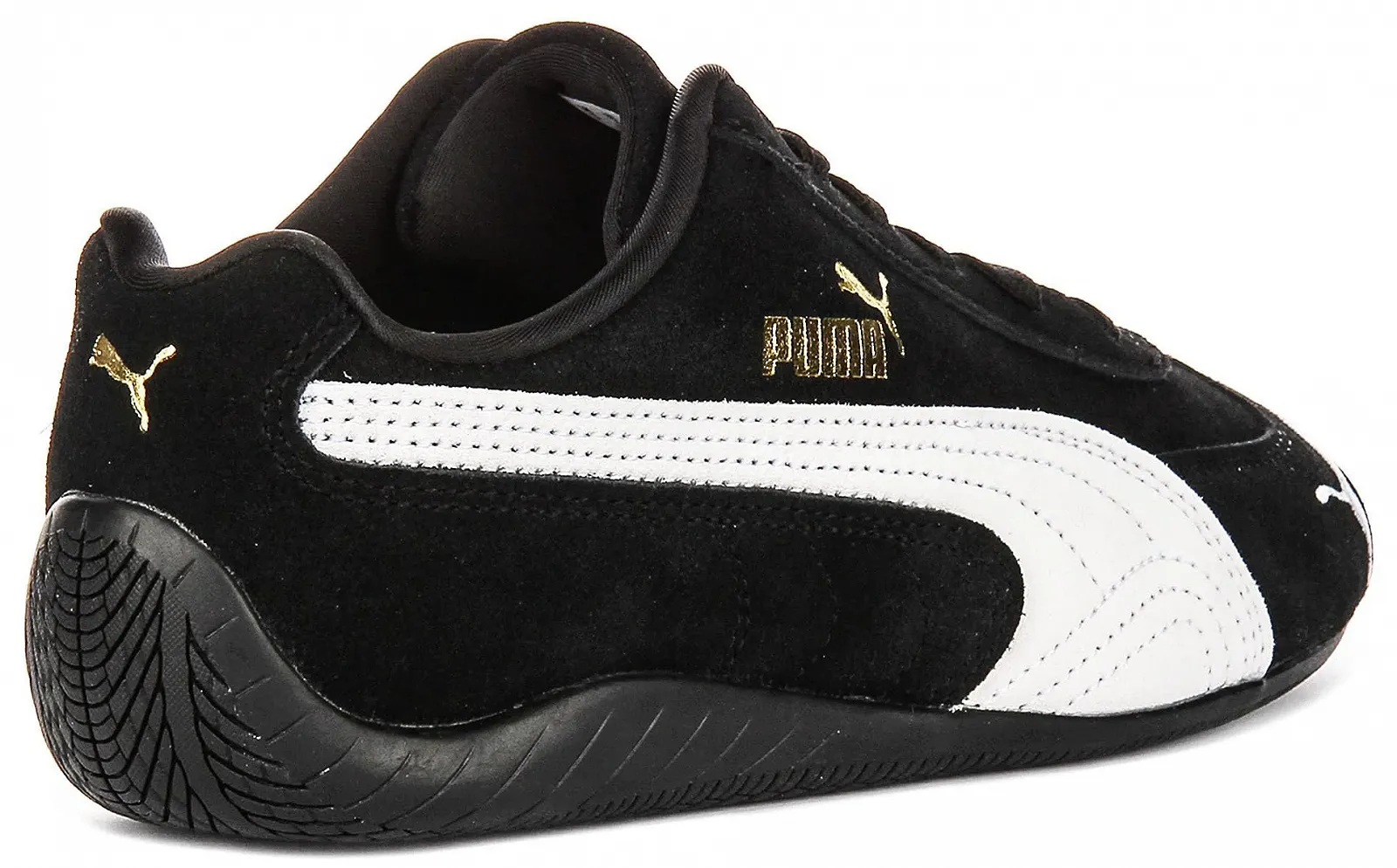 Кроссовки PUMA Speedcat Og Jr Racetrack Ins Street Low Icon, фото №3