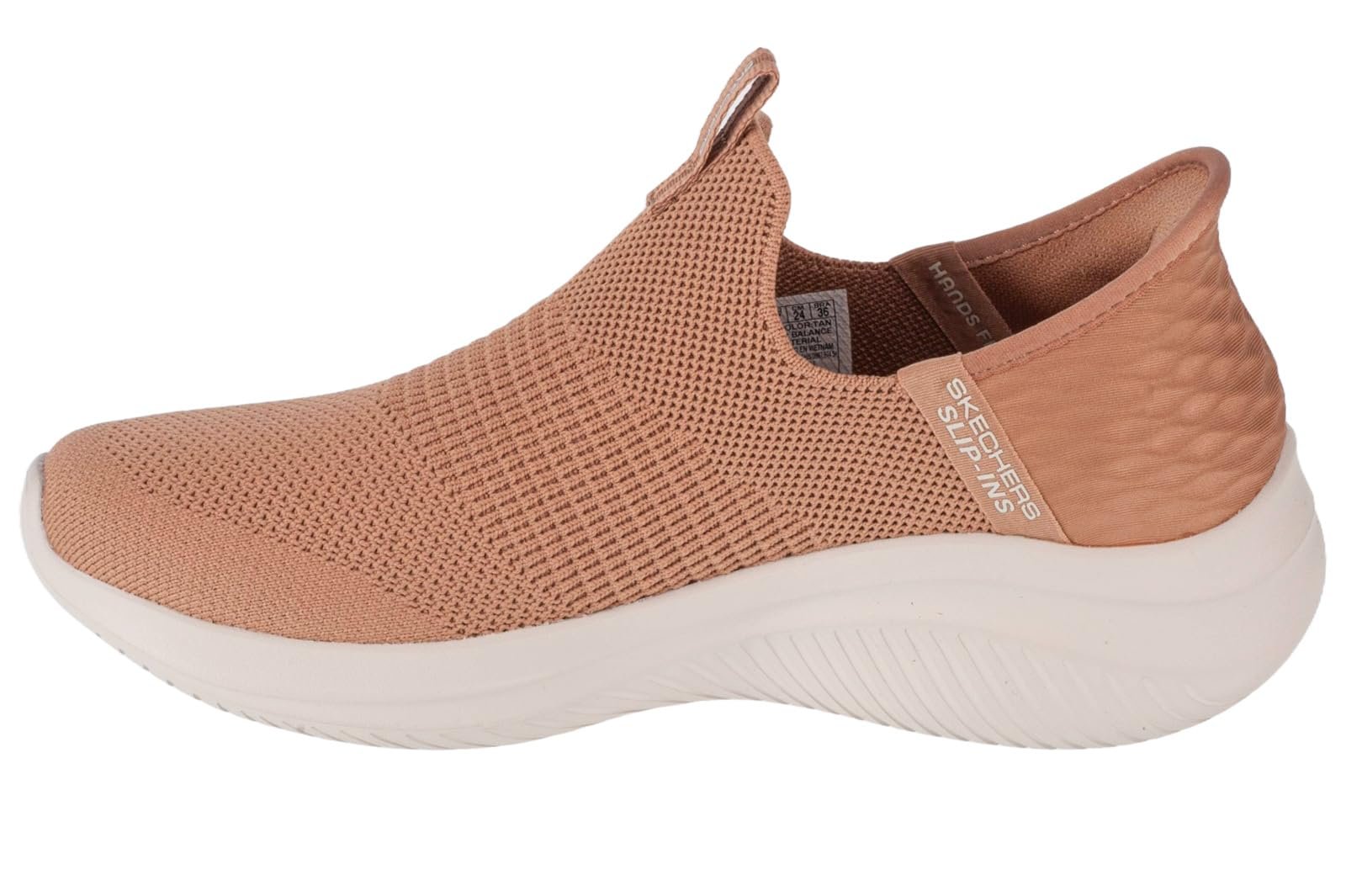Кроссовки Skechers Ultra Flex 3.0-Cosy Streak женские, фото №3