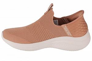 Кроссовки Skechers Ultra Flex 3.0-Cosy Streak, женские synthetic.ua - Фото 1