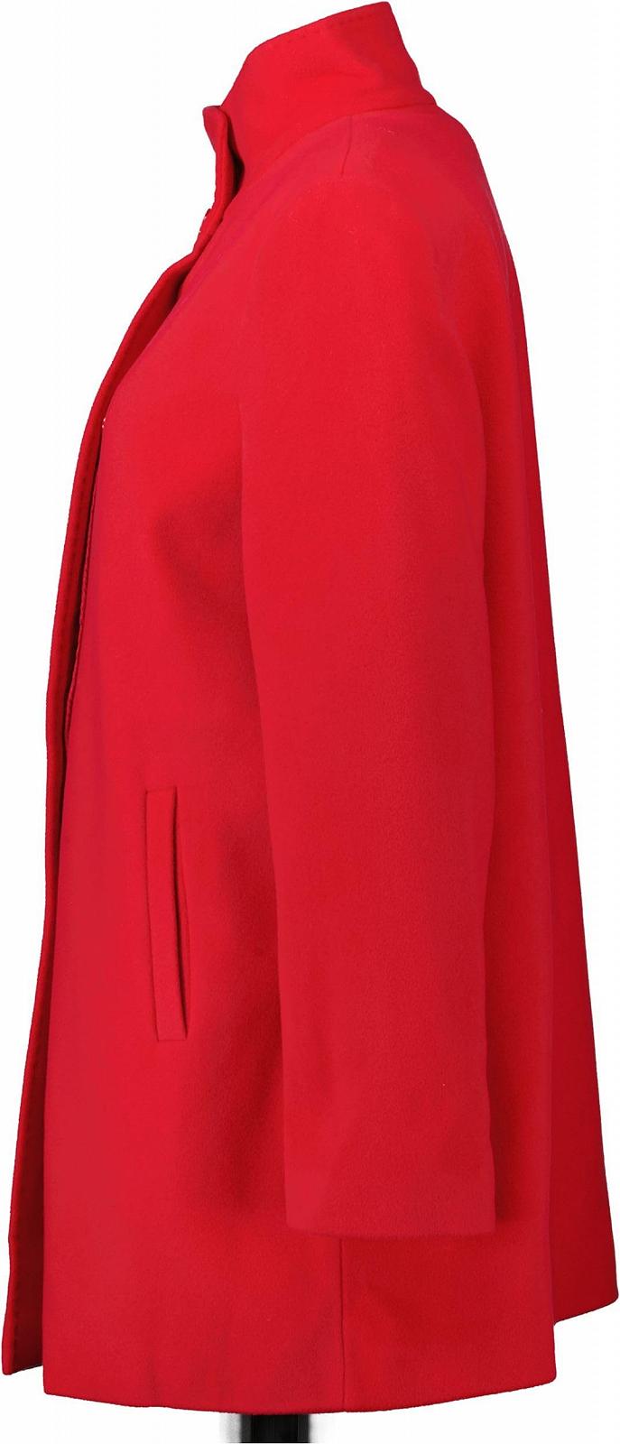 Пальто Basler Жіноче Червоний, фото №3 Пальто Basler Жіноче Червоний, фото №3