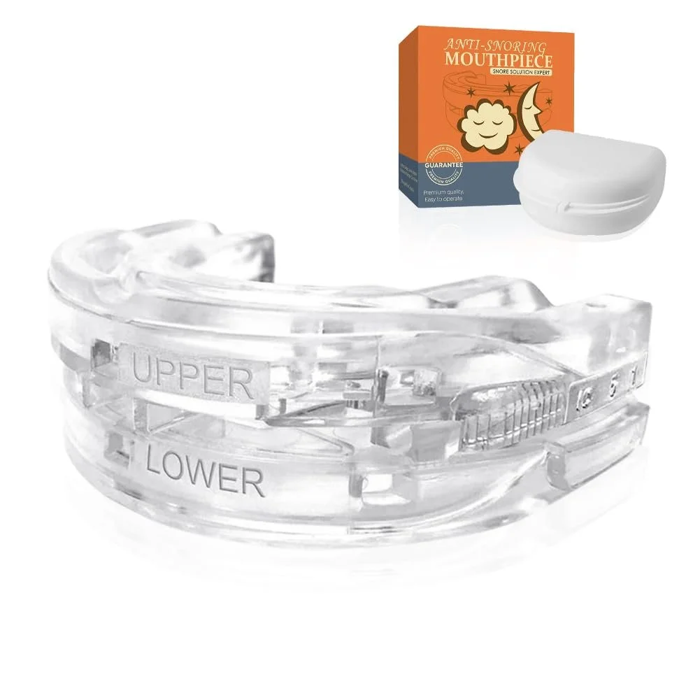 Стопор от храпа Шина Против храпа Эффективная шина, фото №1