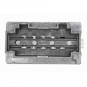 Выключатель аварийной сигнализации VEMO V10-73-0217 Green Mobility Parts для AUDI SEAT SKODA VW synthetic.ua - Фото 1