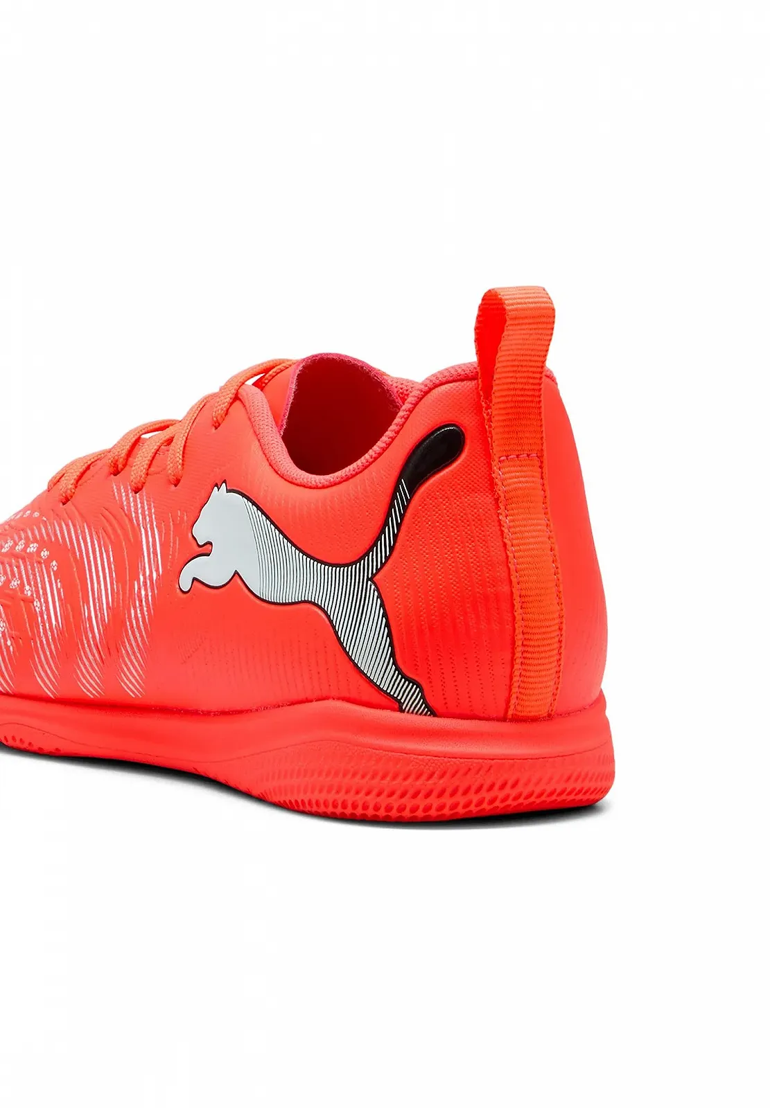Футбольные бутсы PUMA Future 9 Play It Jr Детские, фото №4 Футбольные бутсы PUMA Future 9 Play It Jr Детские, фото №4