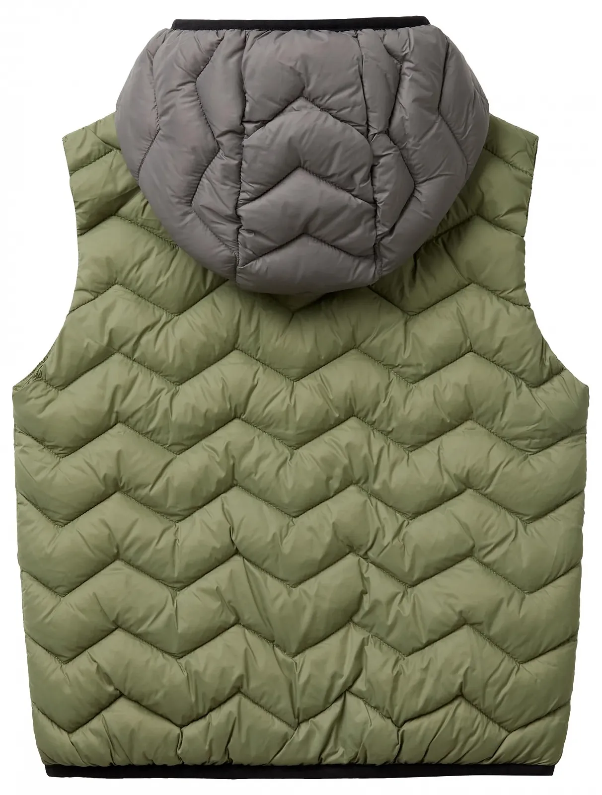 Куртка United Colors of Benetton для хлопчиків, фото №2