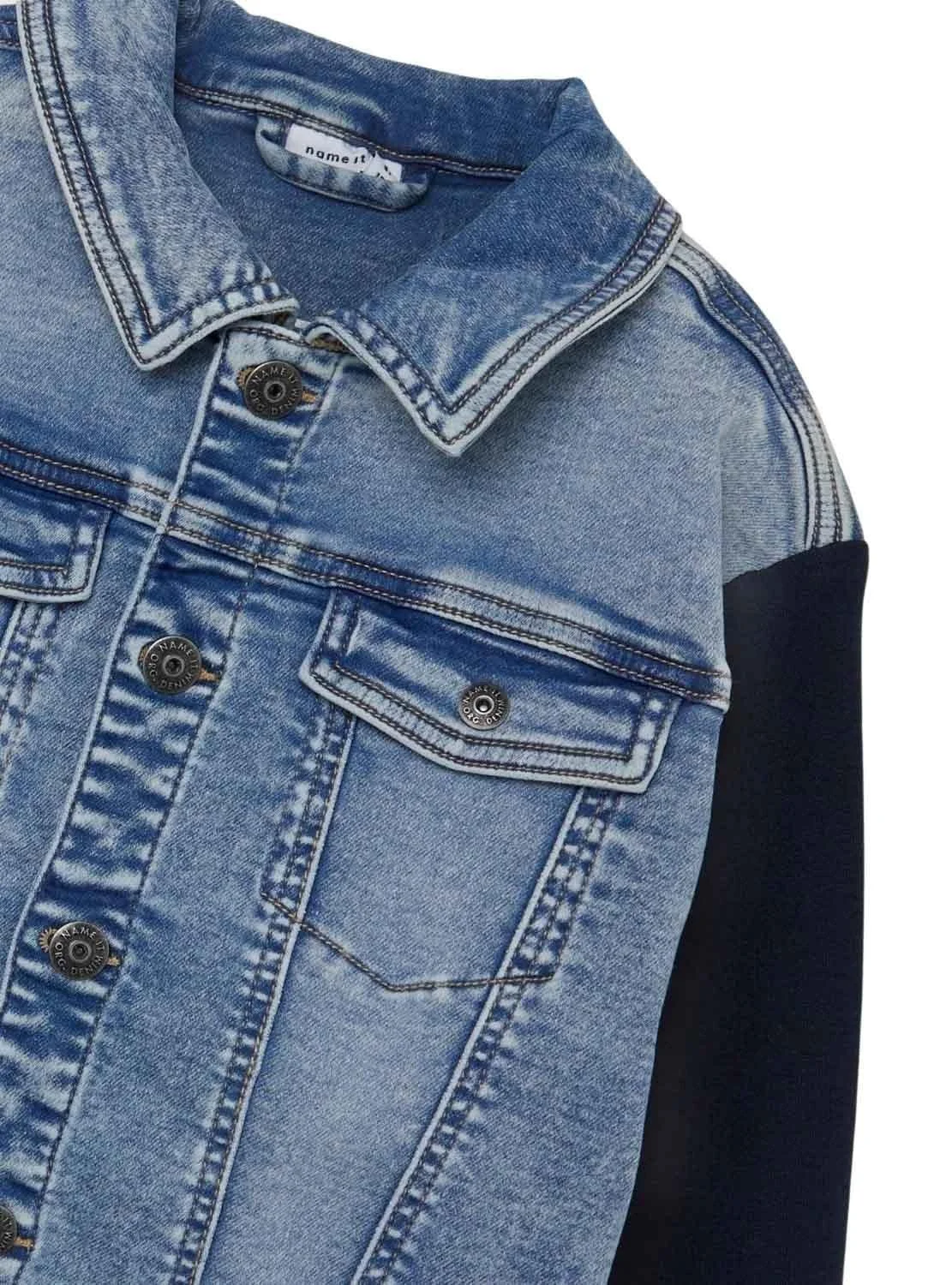 Куртка NAME IT для мальчиков, фото №3