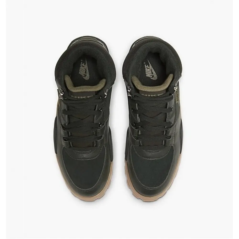 Черевики CQ0186-300 NIKE 42.5, фото №3