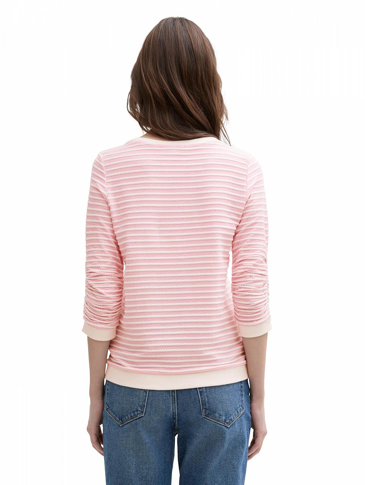 Женская Толстовка TOM TAILOR Denim, фото №3