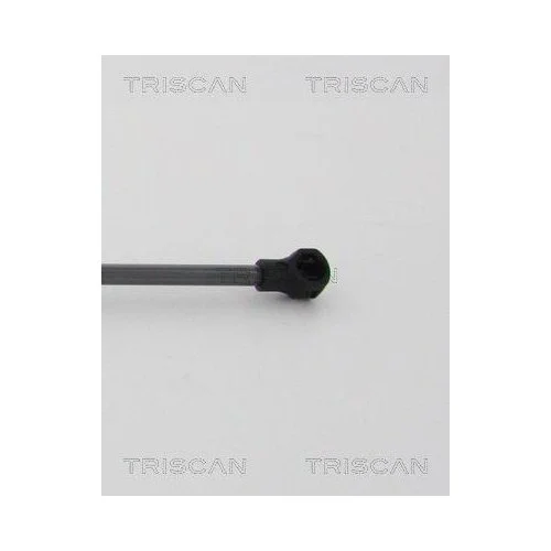 Газовая пружина багажника TRISCAN 8710 28298 для PEUGEOT, сзади слева, фото №3