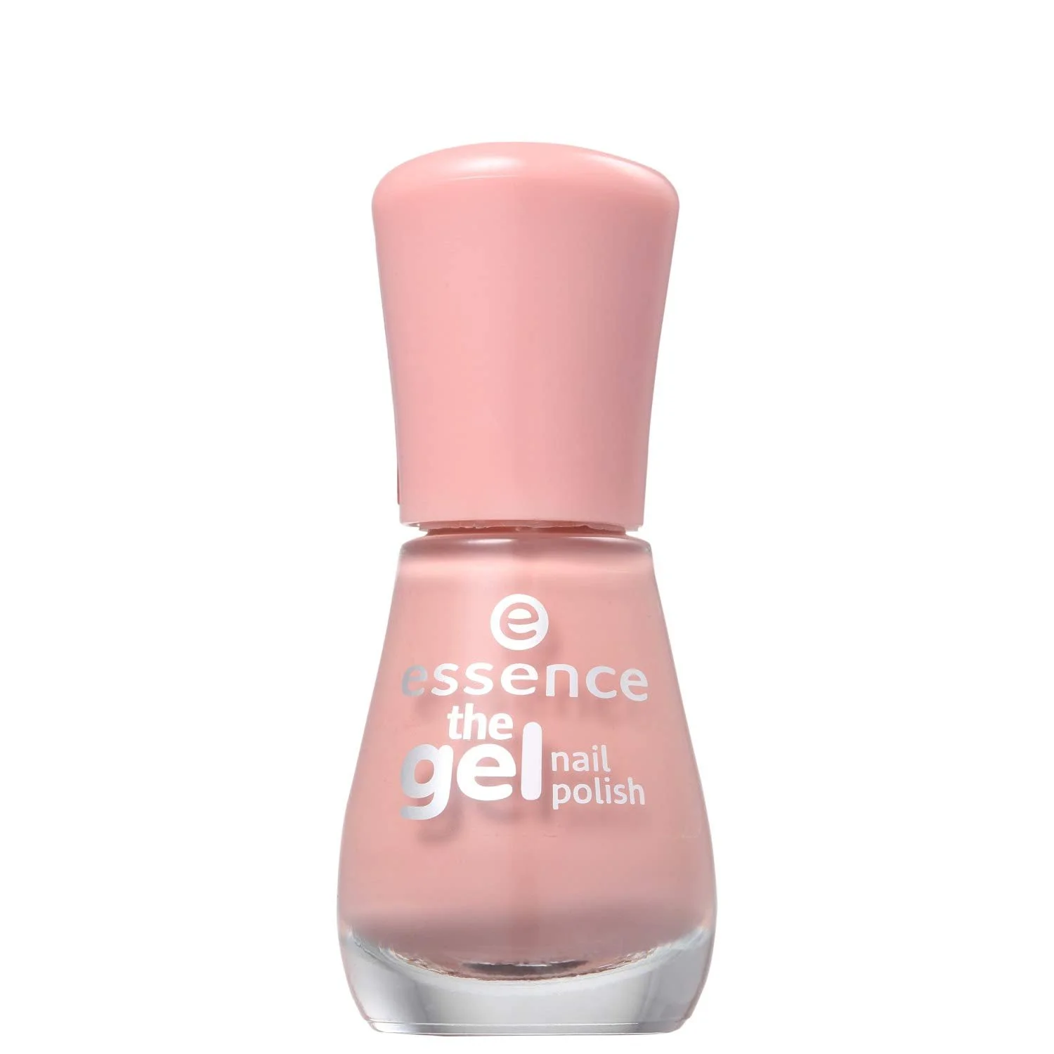 Гель-лак для нігтів ESSENCE THE GEL NAIL POLISH 107 ROSEWOOD FOREST, фото №2 Гель-лак для нігтів ESSENCE THE GEL NAIL POLISH 107 ROSEWOOD FOREST, фото №2