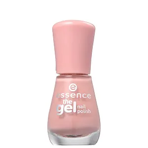 Гель-лак для нігтів ESSENCE THE GEL NAIL POLISH 107 ROSEWOOD FOREST synthetic.ua - Фото 1