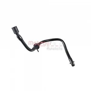 Вакуумная линия усилителя тормозов METZGER 2180049 для VW - Фото 1