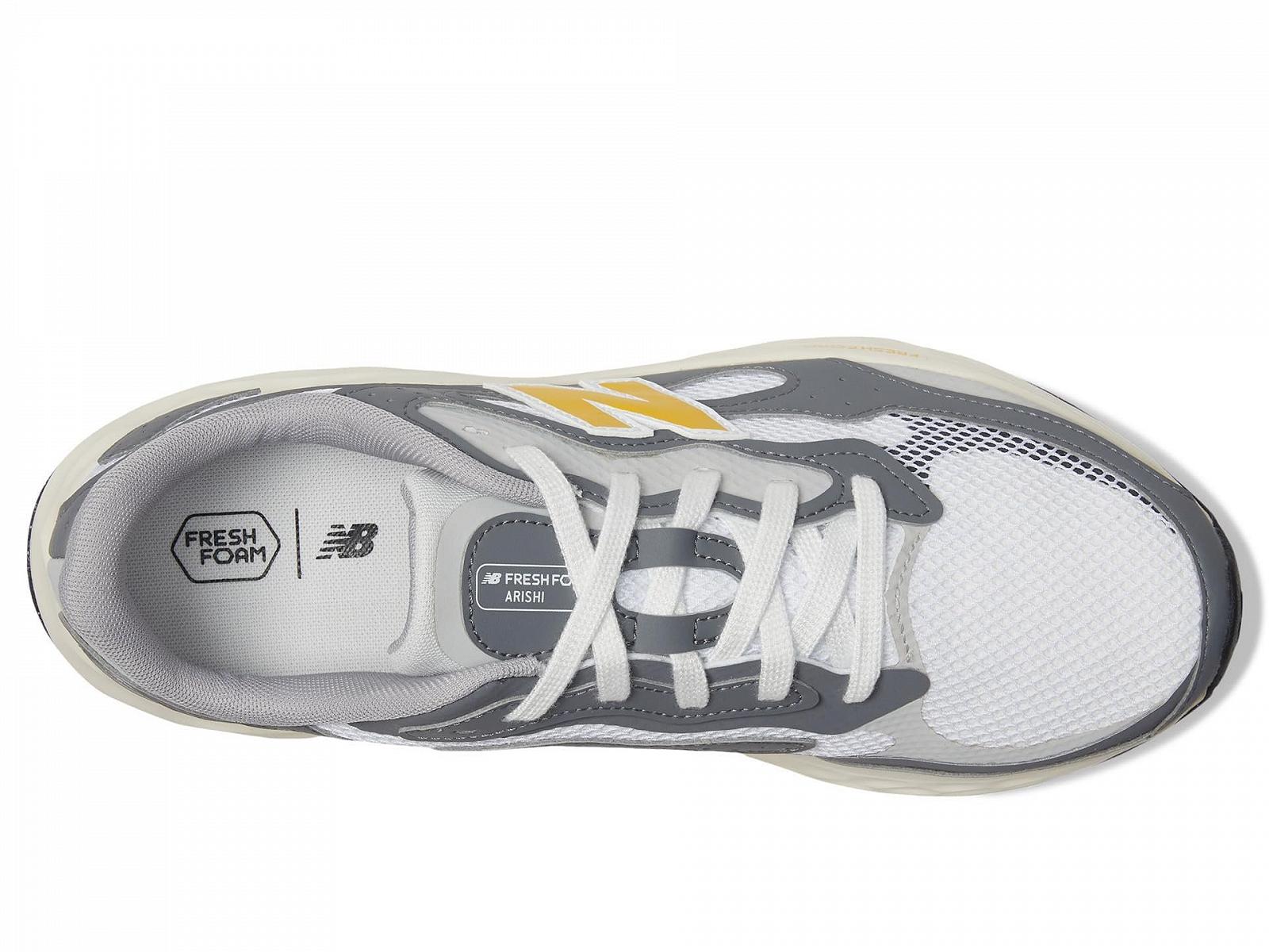 Кроссовки New Balance Fresh Foam Arishi V3, фото №2