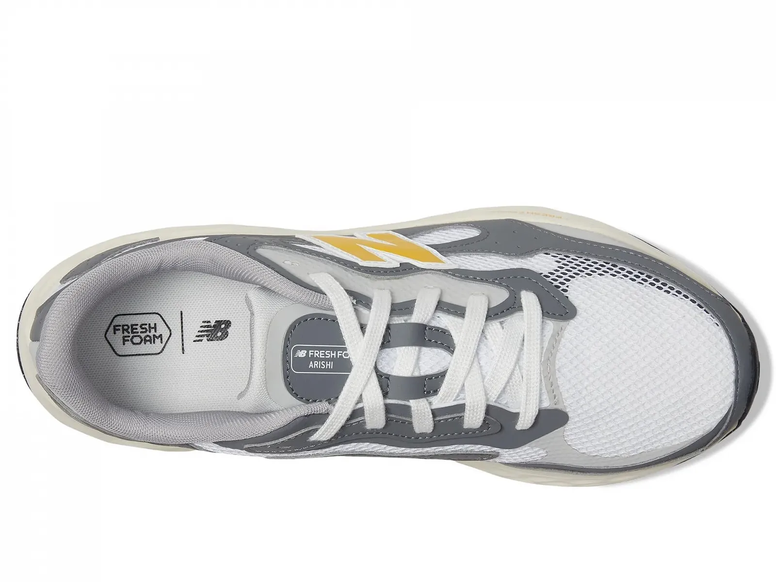 Кроссовки New Balance Fresh Foam Arishi V3, фото №2