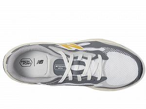 Кроссовки New Balance Fresh Foam Arishi V3 synthetic.ua - Фото 1