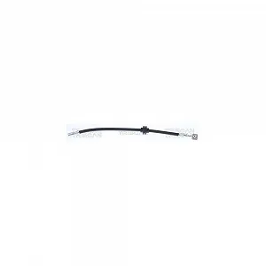 Гальмівний шланг TRISCAN 8150 24254 для OPEL VAUXHALL передня вісь ліворуч - Фото 1