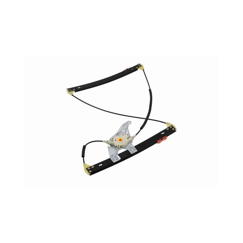 Склопідйомник VAICO Original VAICO Quality V10-9807 для AUDI SEAT SKODA VW VAG, фото №1