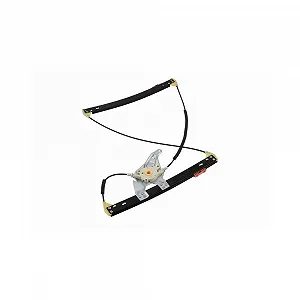 Склопідйомник VAICO Original VAICO Quality V10-9807 для AUDI SEAT SKODA VW VAG - Фото 1