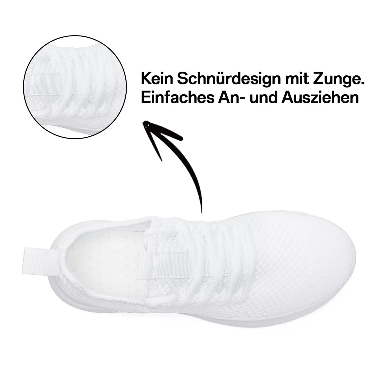 Чоловічі Кросівки UROMGV Спортивне взуття, фото №4