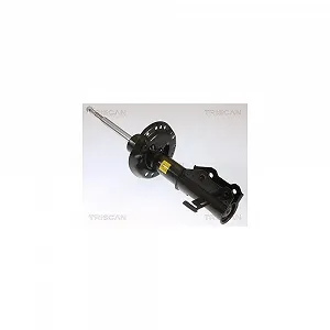 Амортизатор TRISCAN 8705 21105, передня вісь, лівий - Фото 1