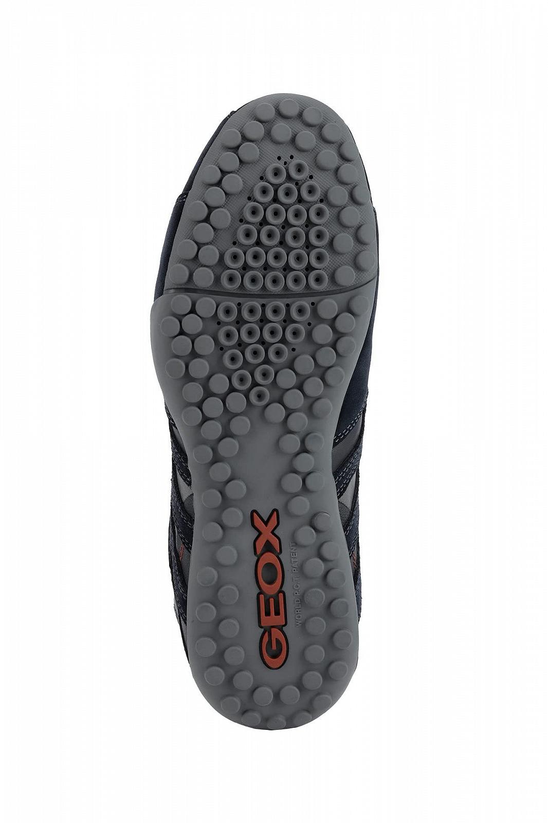 Кросівки Geox Uomo Snake K для хлопчиків, фото №4