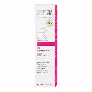 Денний крем Annemarie Börlind ZZ Sensitive Regenerativ Dagcrème ціна на synthetic.ua - Фото 1 Денний крем Annemarie Börlind ZZ Sensitive Regenerativ Dagcrème synthetic.ua - Фото 1