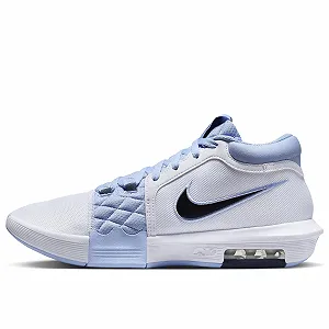 Баскетбольні Кросівки Nike Lebron Witness VIII Чоловічі - Фото 1