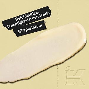 Крем для тела KIEHL'S Creme de Corps, насыщенный, нежирный крем для сухой кожи, увлажняющий уход за телом с натуральными ингредиентами synthetic.ua - Фото 1