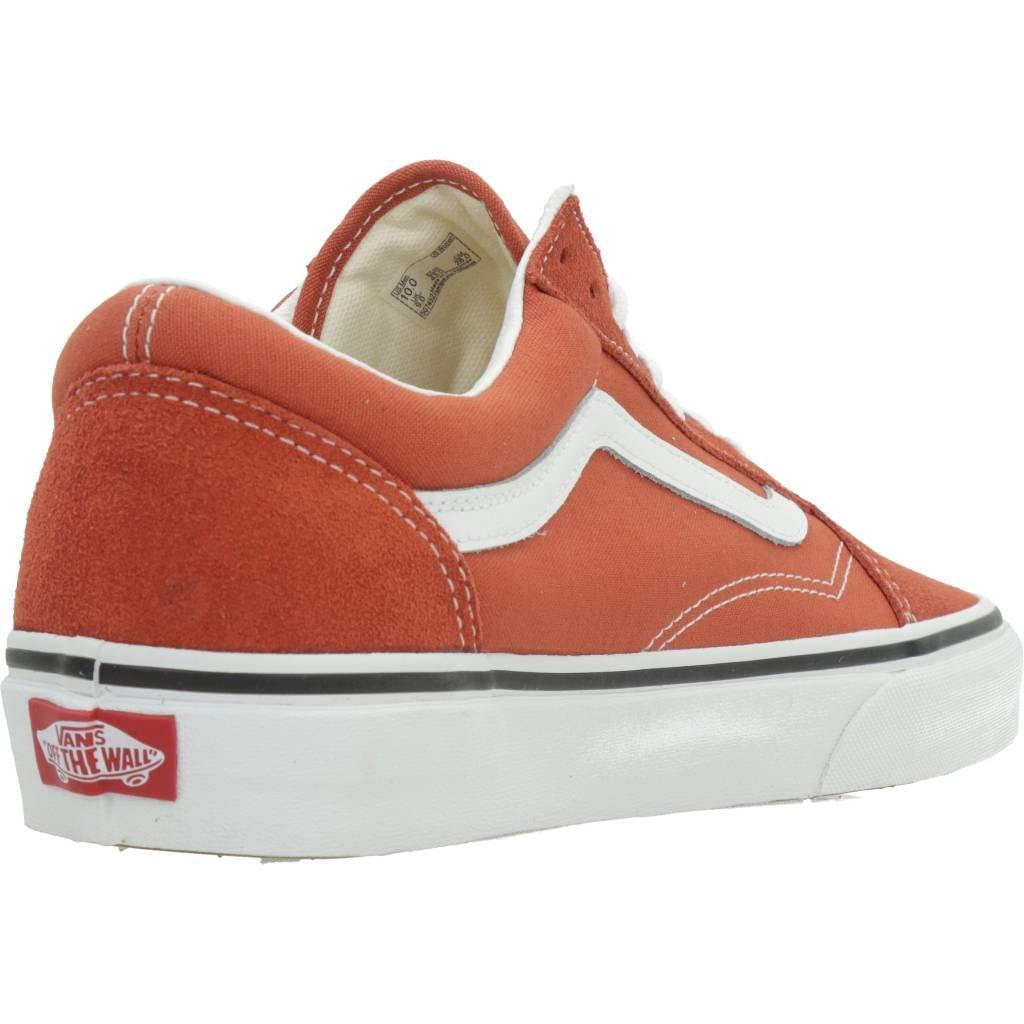 Кросівки Vans Unisex Kids Ward, фото №3
