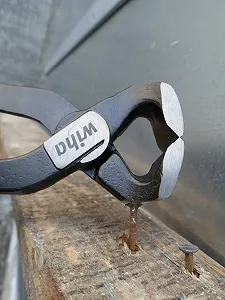 Плоскогубцы WIHA Classico Z 31 0 250 01 synthetic.ua - Фото 1