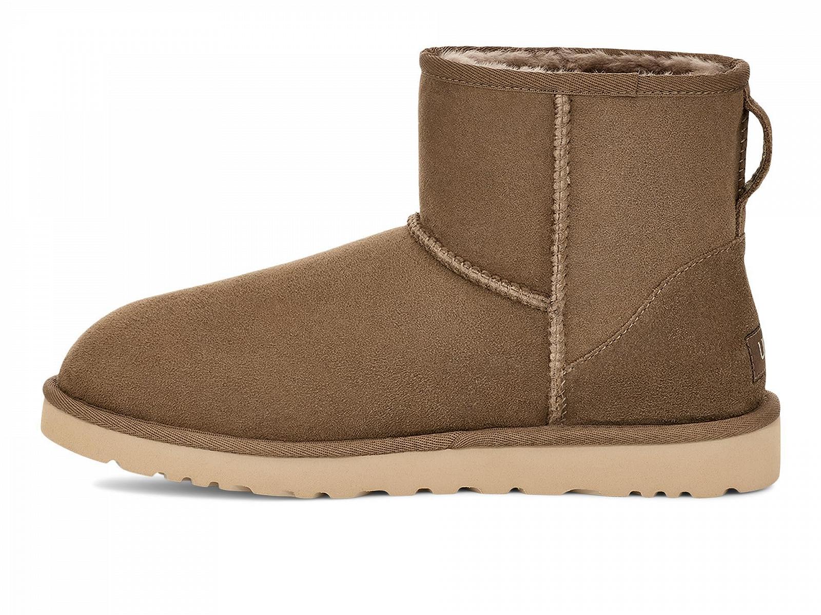 Мужские угги UGG Classic Mini, фото №3