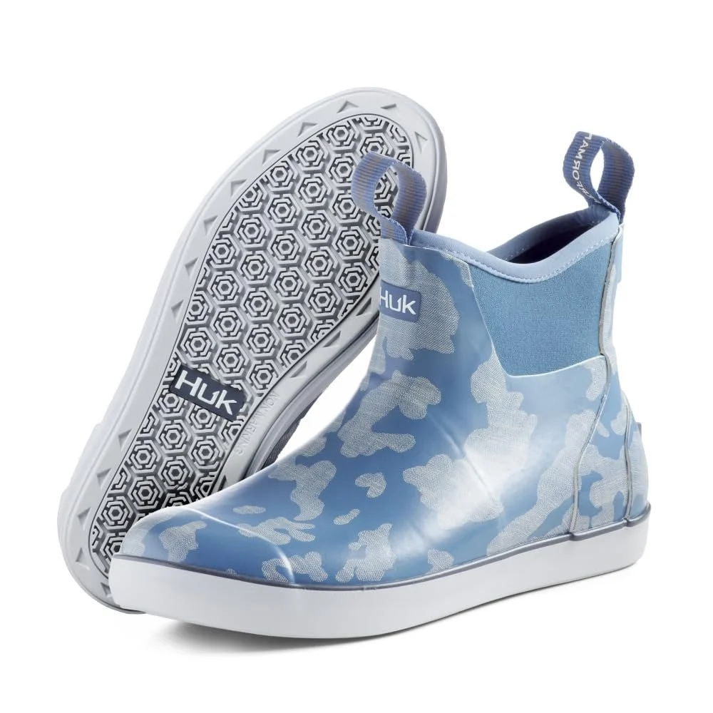 Чоботи HUK Rogue Wave для риболовлі, фото №1