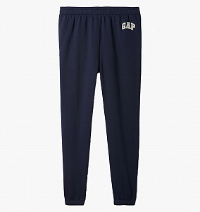 Штани Gap Logo Joggers Blue 659229011 L - Фото 1