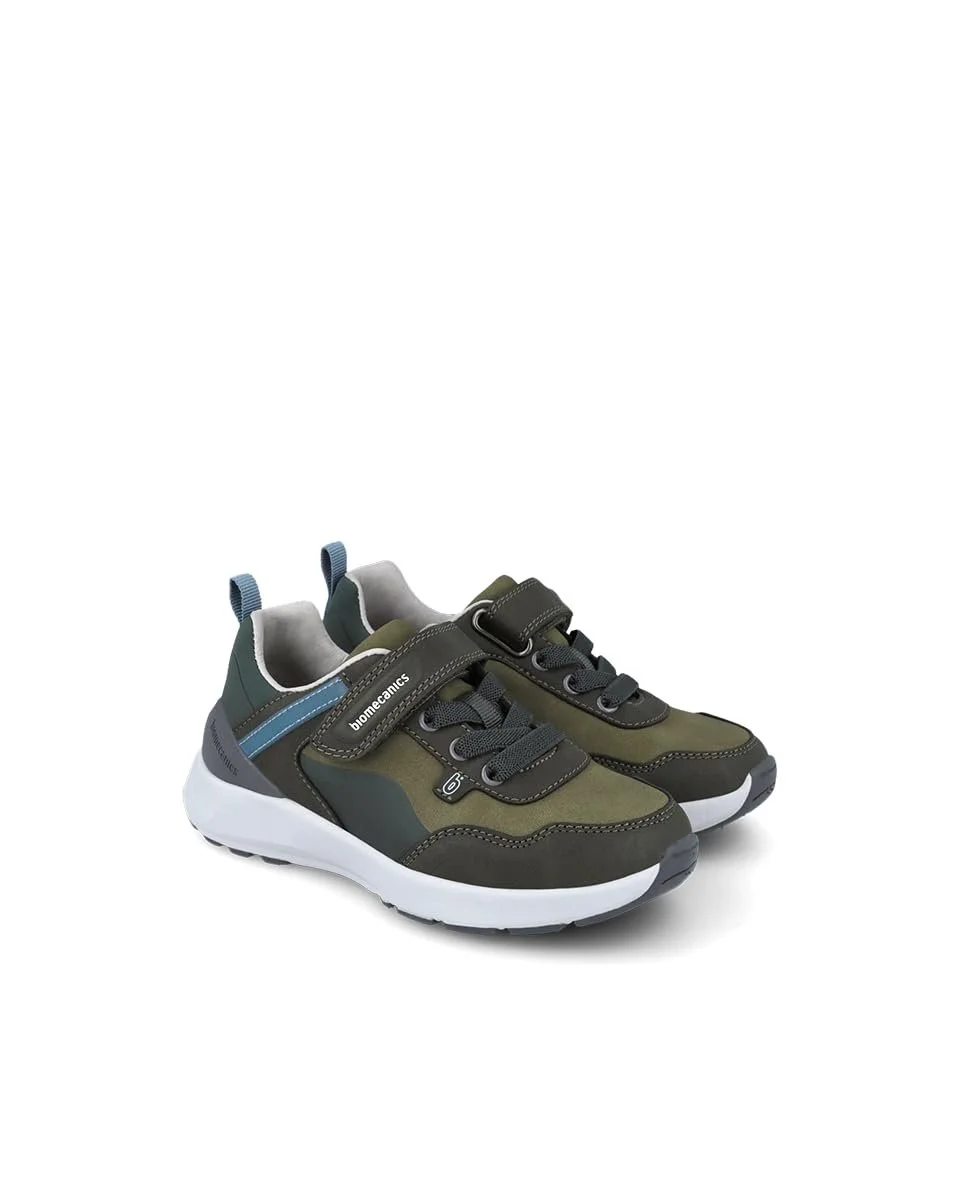 Кросівки Biomecanics 251277 для хлопчиків, фото №2