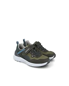 Кроссовки Biomecanics 251277 для мальчиков цена на synthetic.ua - Фото 1 Кроссовки Biomecanics 251277 для мальчиков synthetic.ua - Фото 1