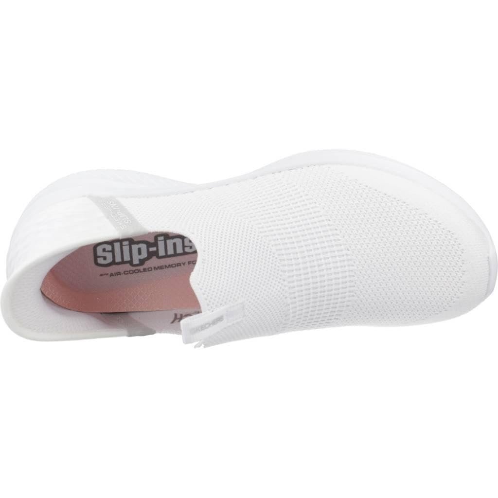 Кроссовки Skechers Ultra Flex 3.0 Cozy Streak, женские, фото №7