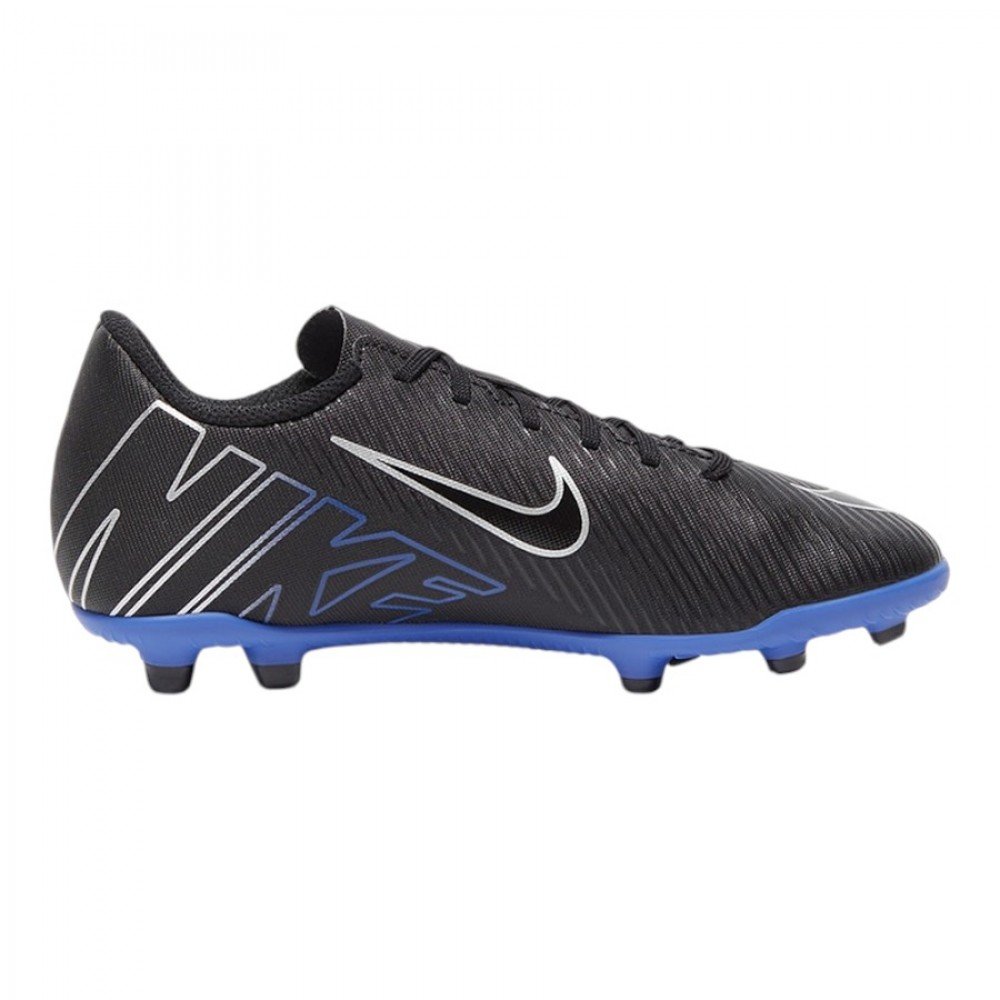 Бутсы Nike JR VAPOR 15 CLUB FG/MG Размер 38.5, фото №4