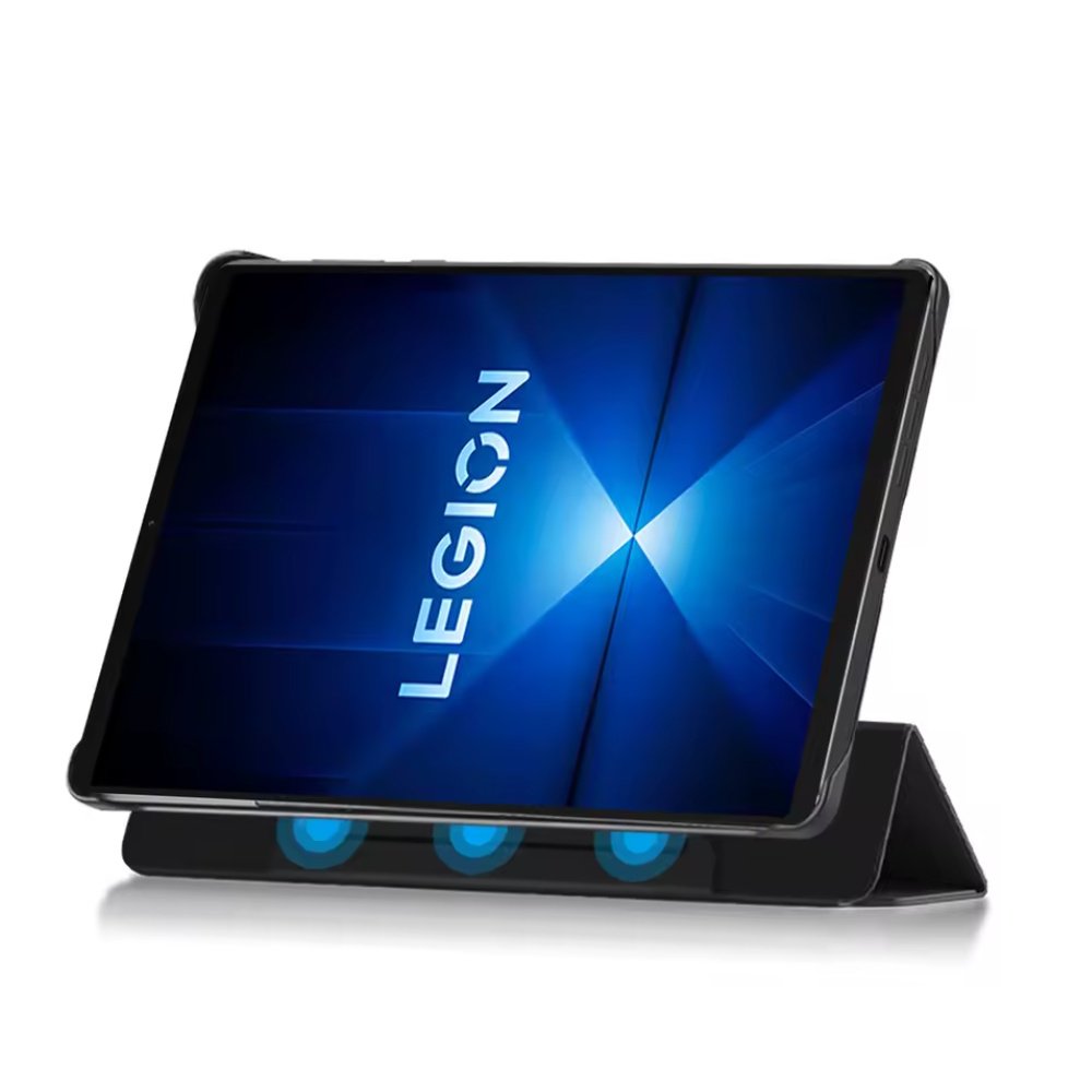 Чохол для планшета Lenovo Legion Y700 5th Gen 2026 8.8" Magnetic Black, фото №10