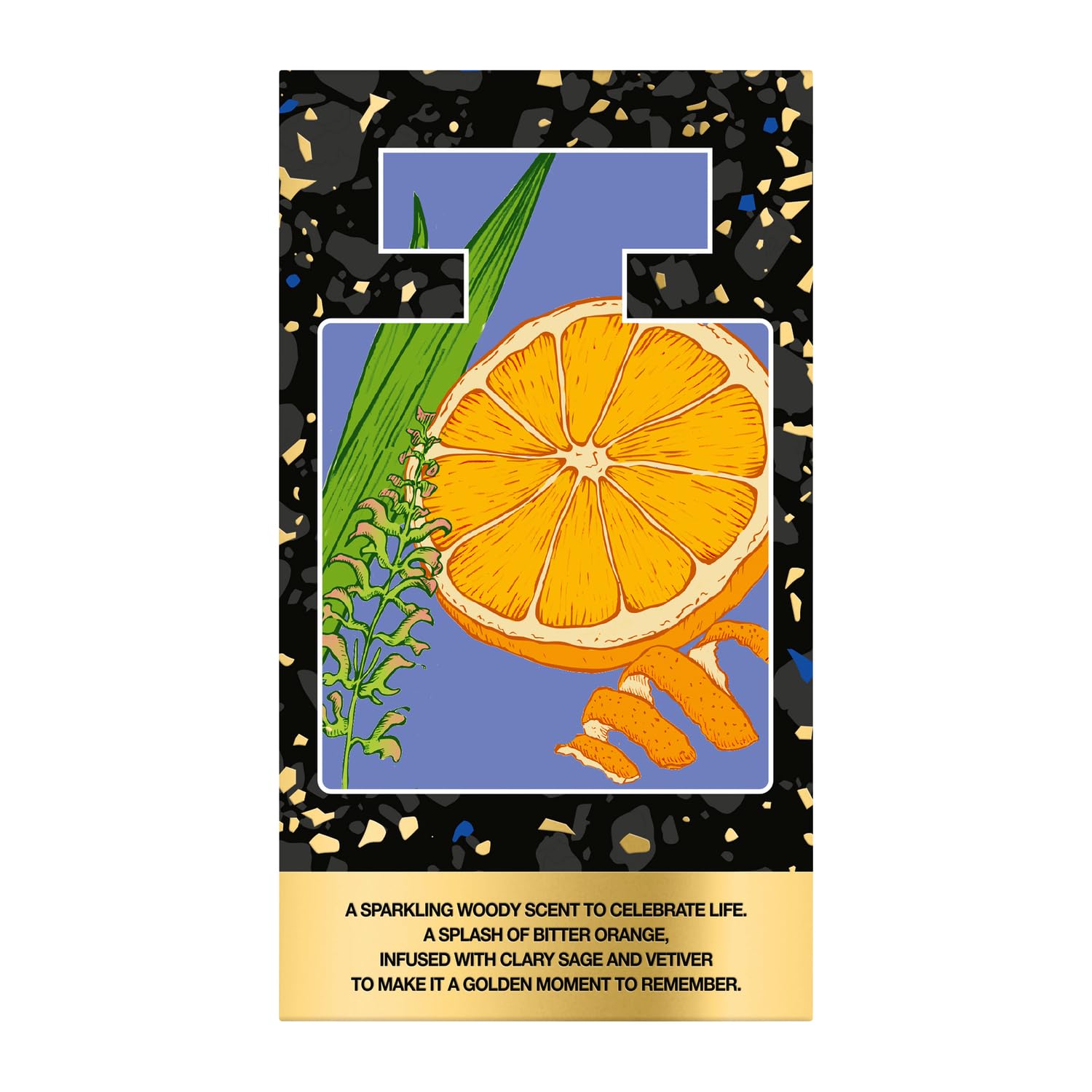 Mexx Limited Edition Black & Gold Man Eau de Toilette Woody Fruity 30 мл, фото №3