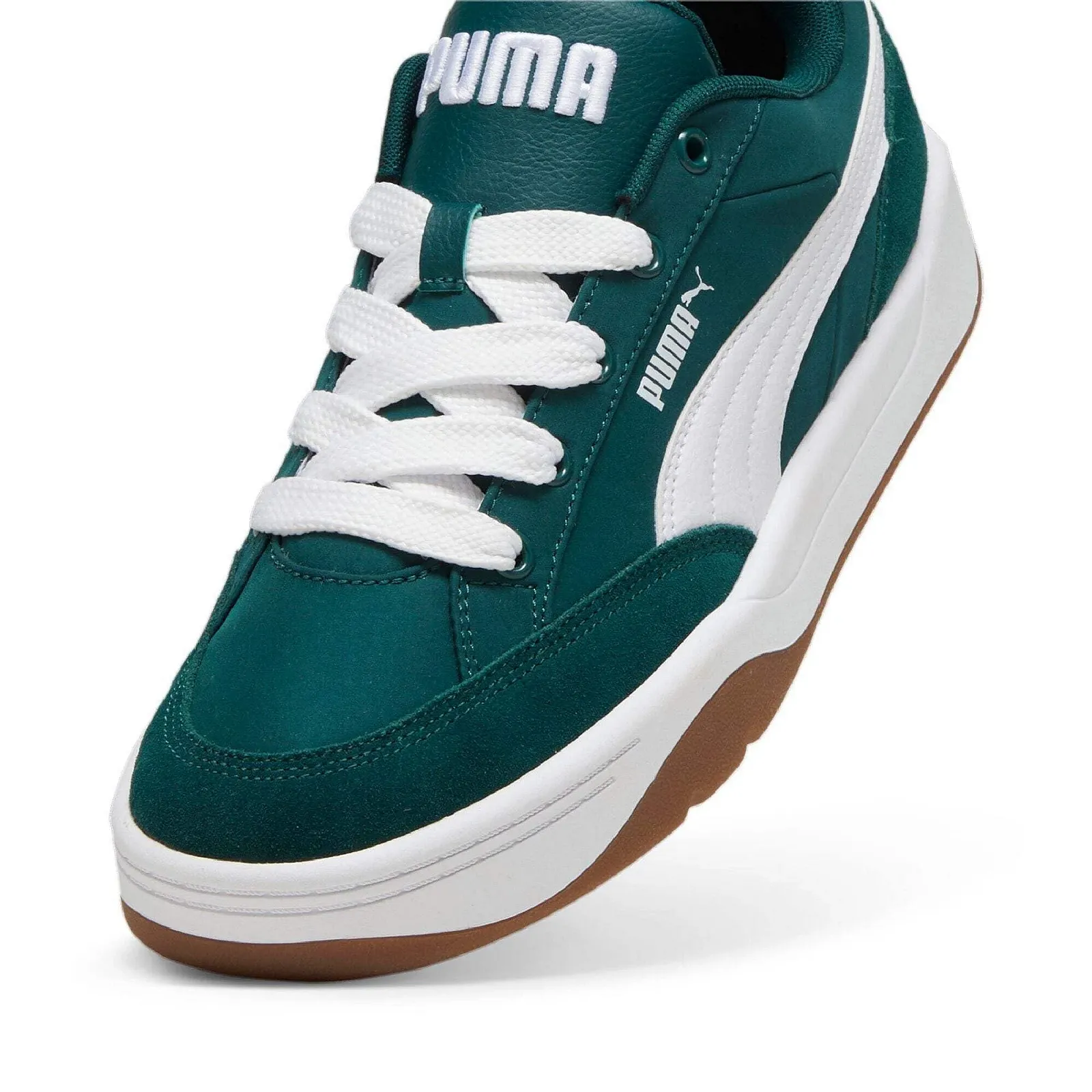 Кросівки PUMA Unisex Park Lifestyle Street, фото №2