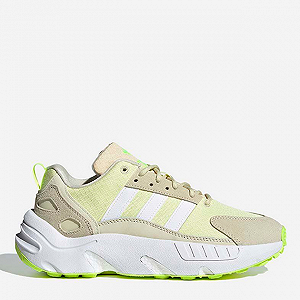 Кроссовки Adidas ZX 22 Boost Размер 39 1/3 - Фото 1