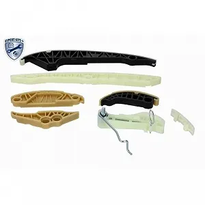 Комплект ланцюга ГРМ VAICO EXPERT KITS + V10-10002 AUDI SEAT SKODA VW VAG synthetic.ua - Фото 1